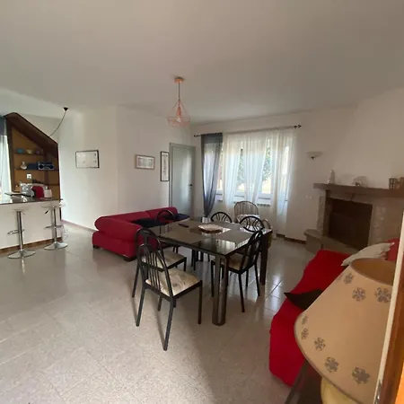 La Casa Di Angelica