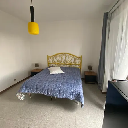 La Casa Di Angelica Holiday home *