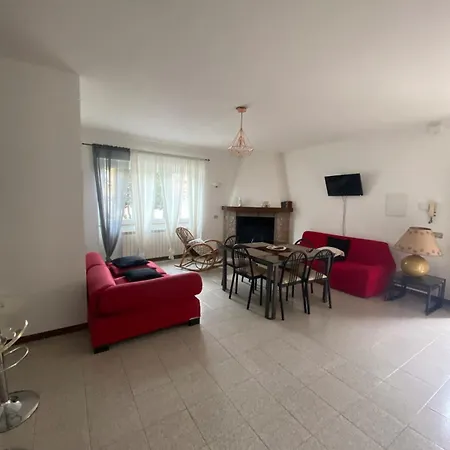 בית נופש Angelica House With Swimming Pool *