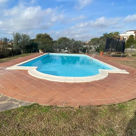 Holiday home La Casa Di Angelica *