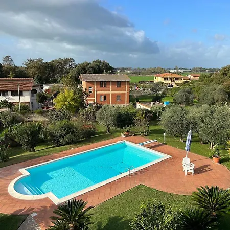 La Casa Di Angelica *