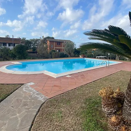 Holiday home La Casa Di Angelica Cogna